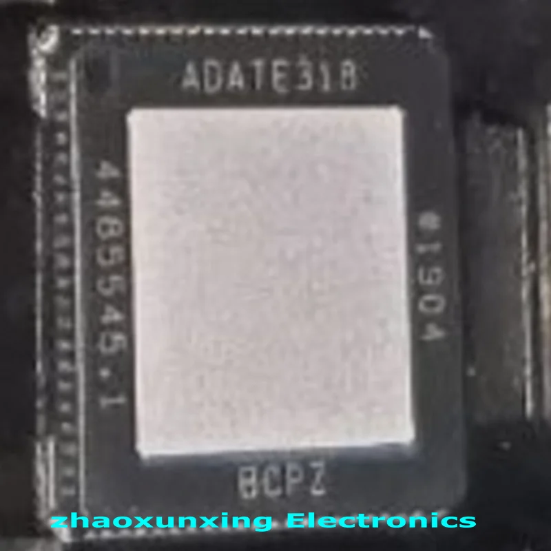 1PCS  New ADATE318BCPZ  LFCSP84