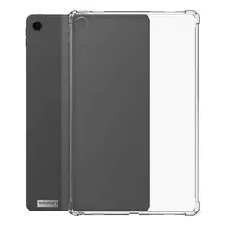 Silicone Case For Lenovo Tab M10 Plus 10.6 TB-125F 10.3 X606F M10 10.1 X306X X605F TB-328F P11 J606F p11 pro J706 Y700 Cover