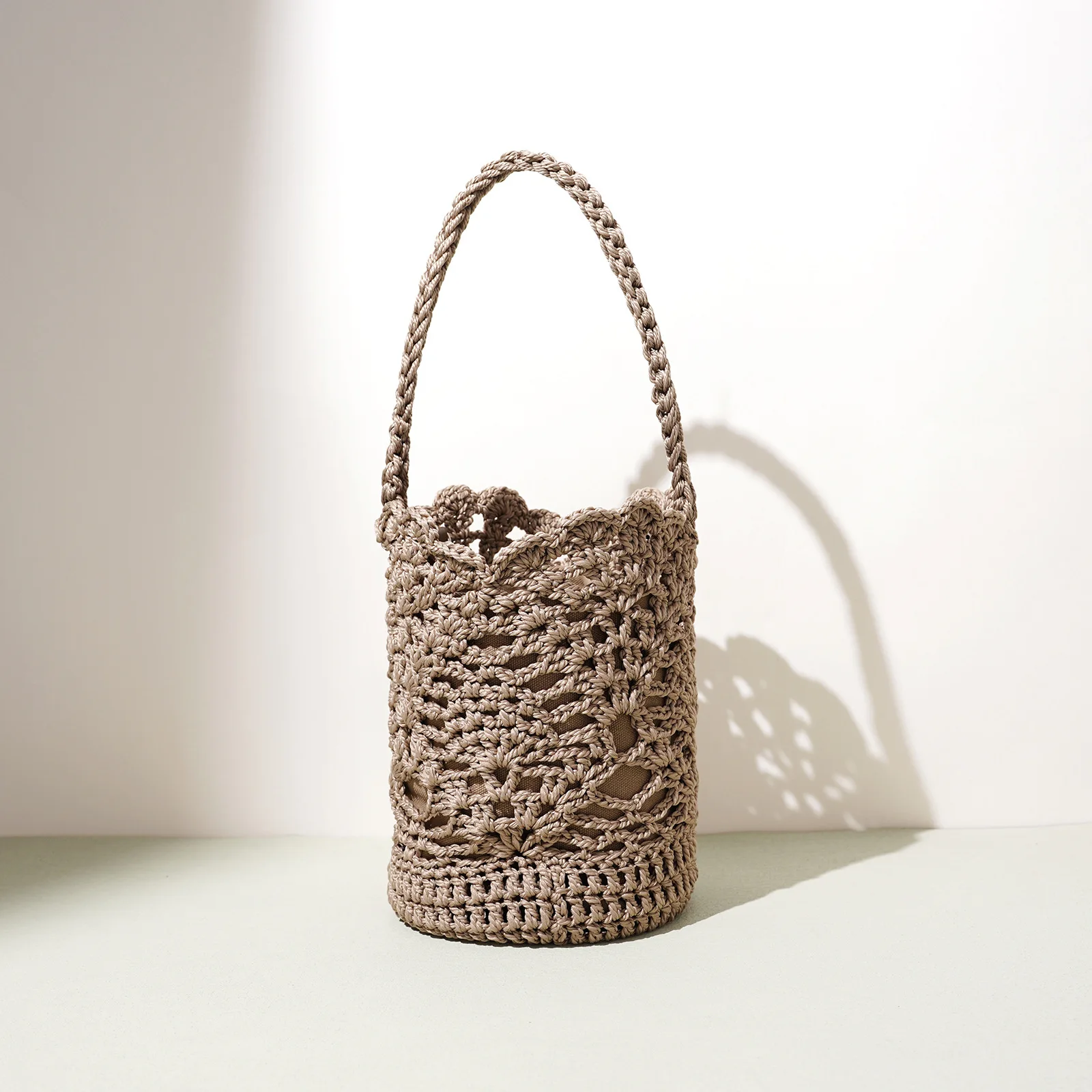 2026 New Crochet Shoulder Bag - Women Bags Jw Pei 评论和价格