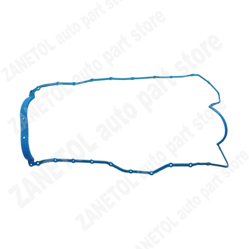 Junta de cárter de aceite ZANETOL 53007568AC Interior de coche para JEEP COMANCHE 1987 ~ 1999 JEEP GRAND CHEROKEE 1993 ~ 2004 JEEP WAGONEER 1987 ~ 1990