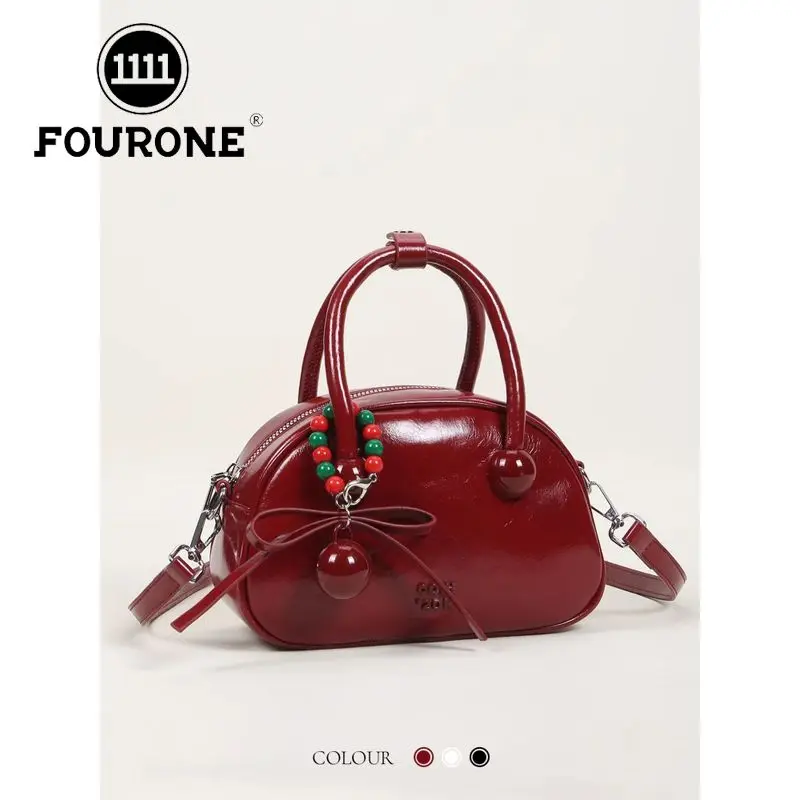 

Summer mini handbag for women 2025 New style package fashionable red envelope versatile crossbody dinner bags