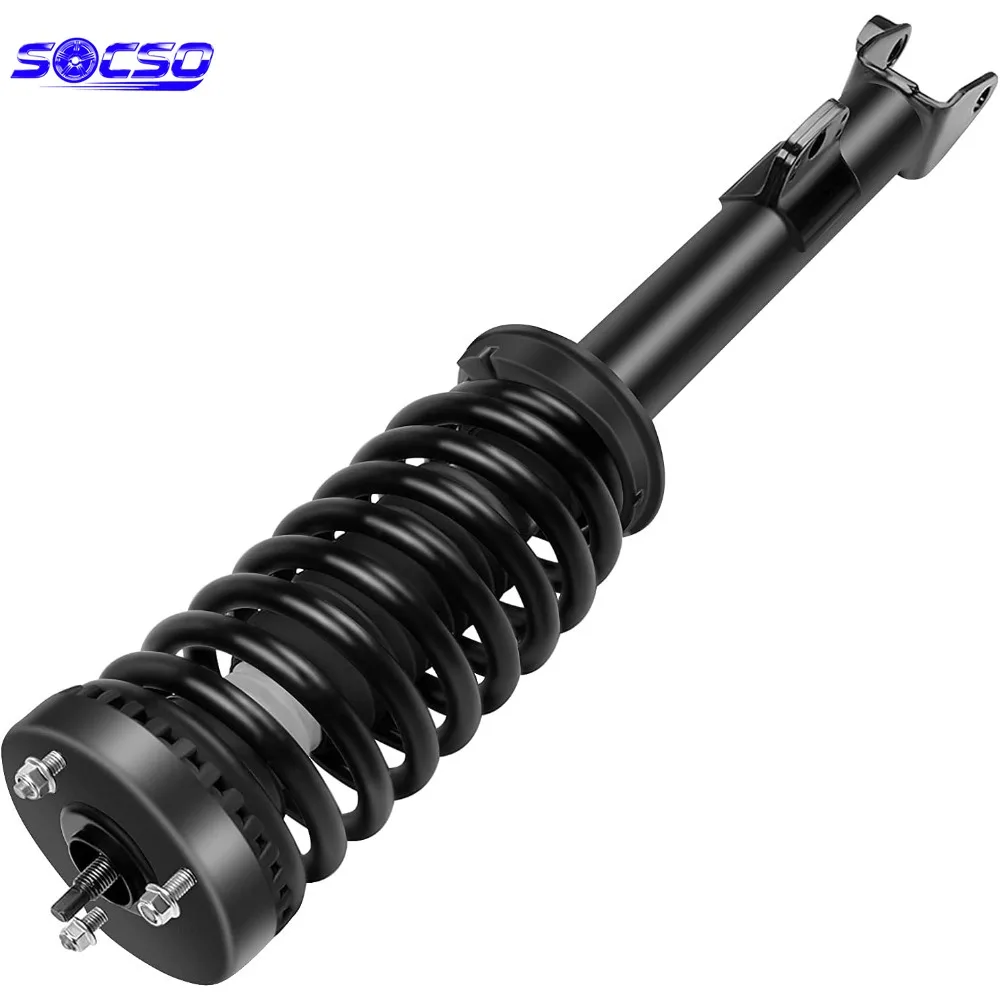 

1PC Front Shock Absorber for Chrysler 300 2005-2010 Dodge Charger 2006-2010 Dodge Magnum 2005-2008 RWD 172248 Struts Assembly