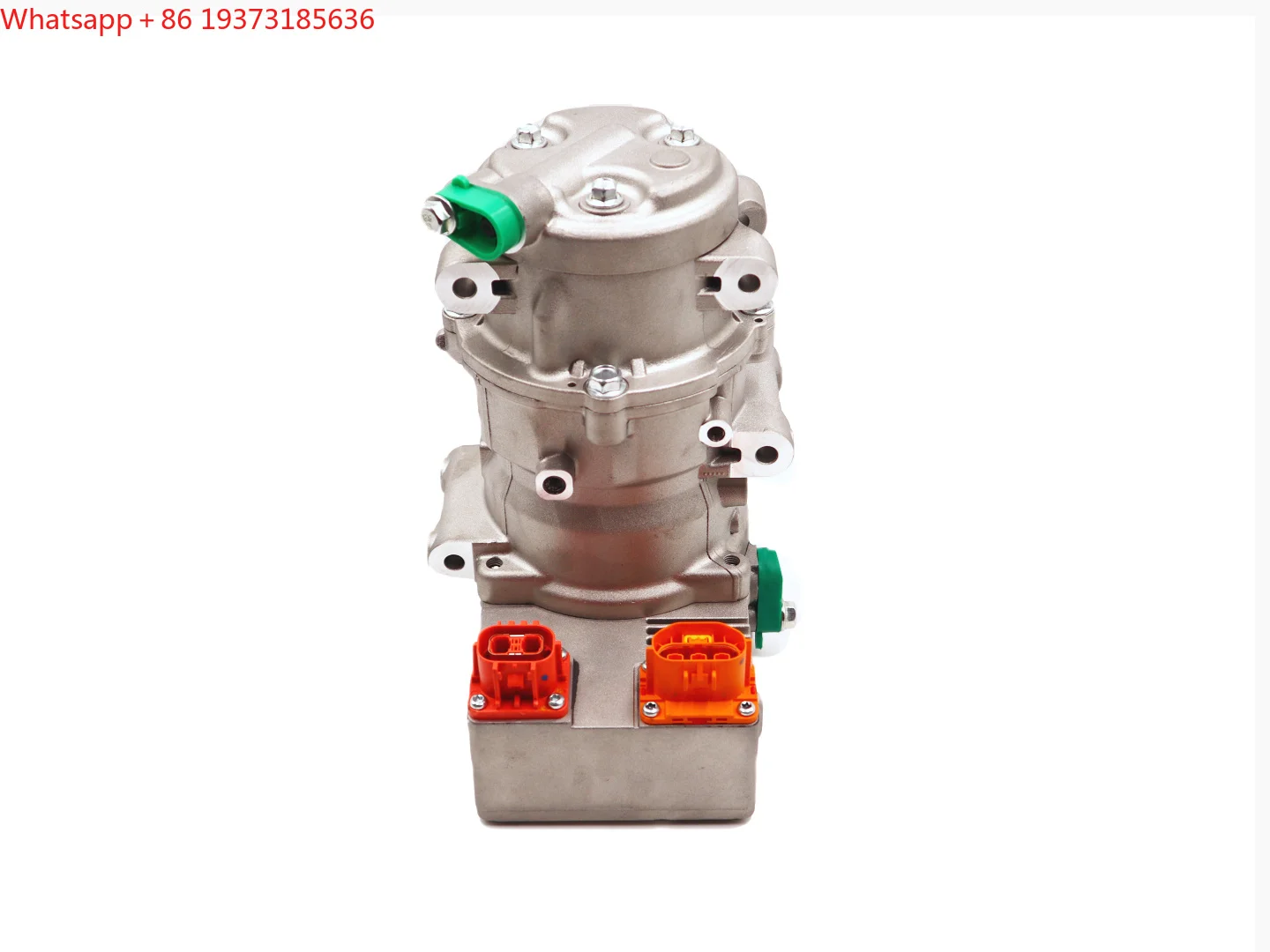 For 12V Electric Air Conditioning Compressor for BYD Denza N7 EV20CC In-Vehicle Air Conditioning Unit Compressor EREA-8103020