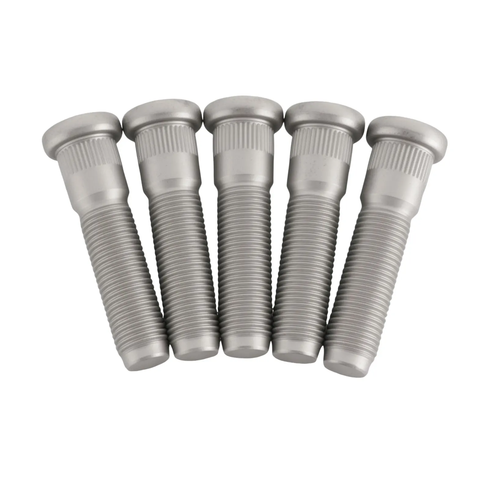 6509858AA M14x1.5 Wheel Studs 57mm Lug Bolt FOR Tesla Model 3