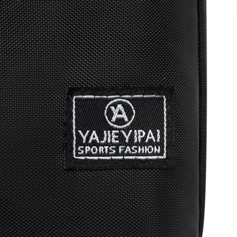 Sport-Geldbörse, Handytasche, Umhängetasche, Tasche, Gürtel, Handtasche, Geldbörse, Münzbörse, Retro-Schlüsselhalter, kleine Geldtasche – Detail 24