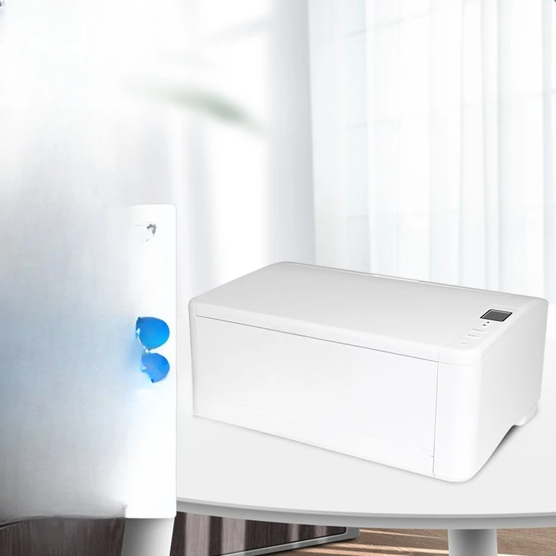 Paper-Fed High-Spee…