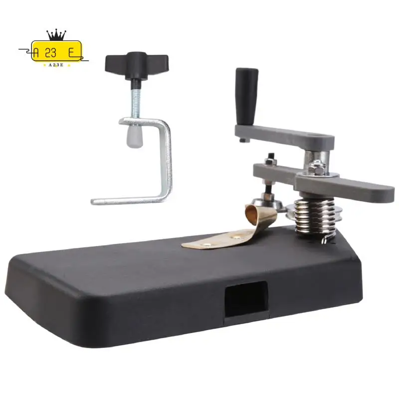 

A23E-Машина для обжима цветов, креповая бумага для обжима волн, инструменты для кружева, упаковка для цветов, принадлежности для флориста