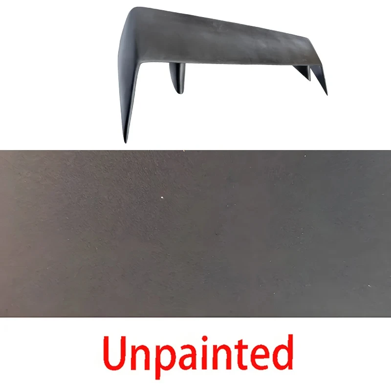 High Quality Rear Trunk Spoiler Wing Altezza 1998-2002 Exterior Body Kits