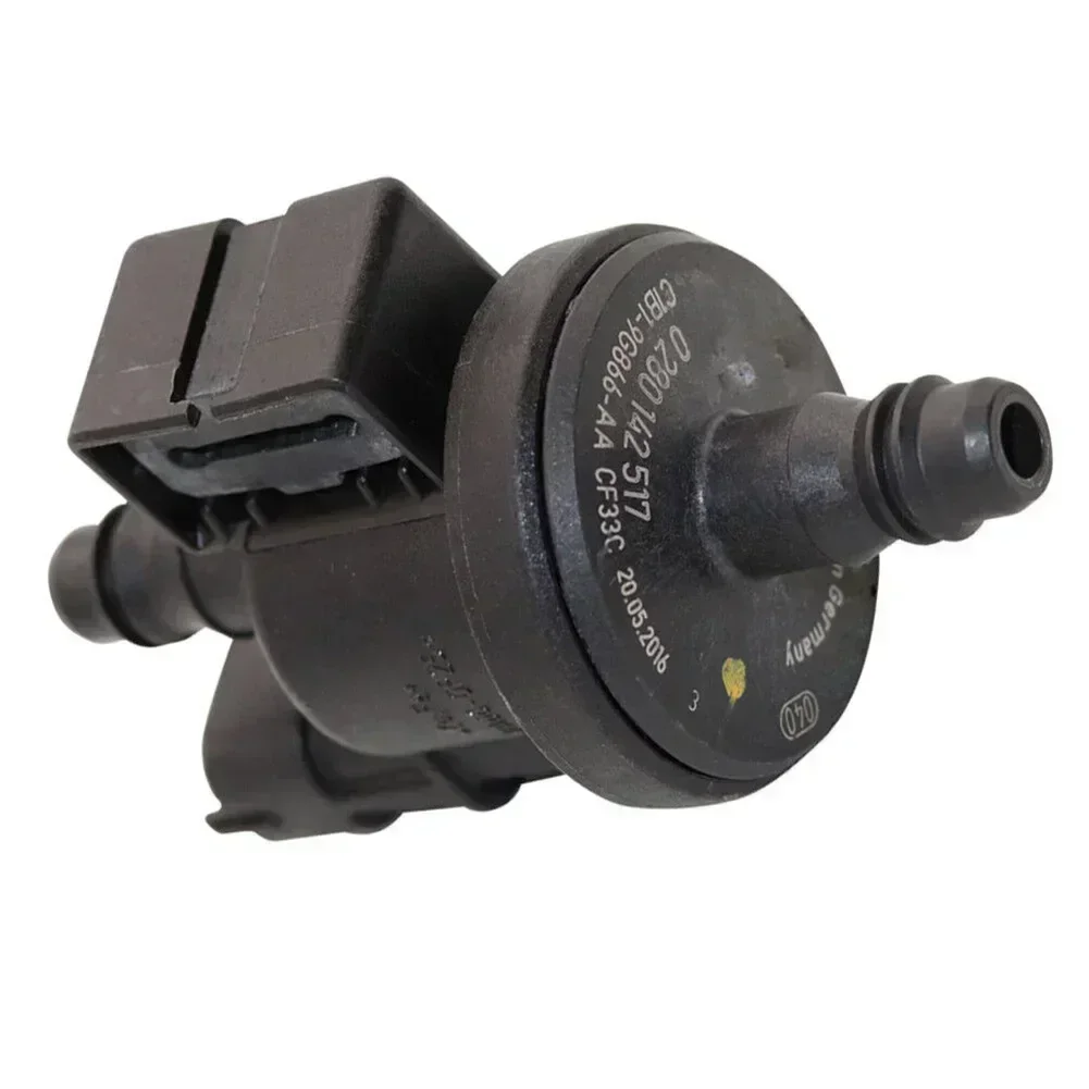 

Car Fuel Evaporation Purge Valve Vacuum Switch OEM C1B19G866AA For Ford Focus 3 For Fiesta 6 2pins Piezoelectric Car Accessories