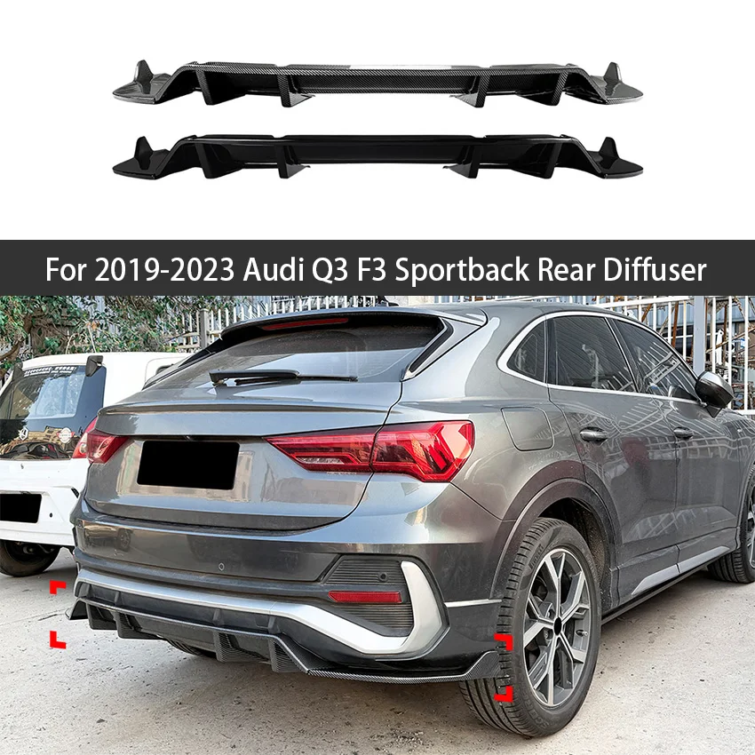 For 2019-2023 Audi …