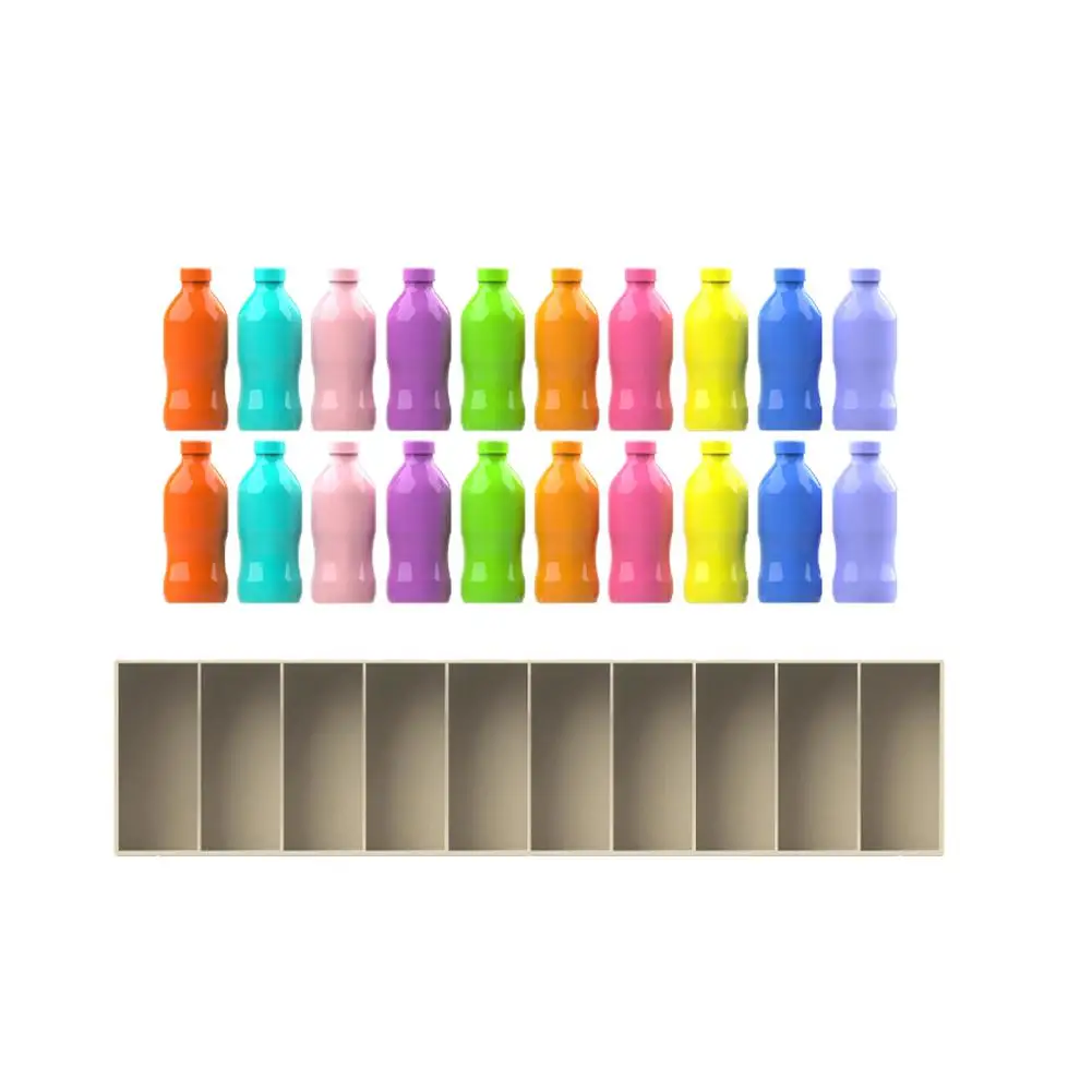 カラーマッチおもちゃ 幼児向け 推測記憶トレーニング インタラクティブボードゲーム パズル クリスマス ハロウィンパーティーおもちゃ ギフト