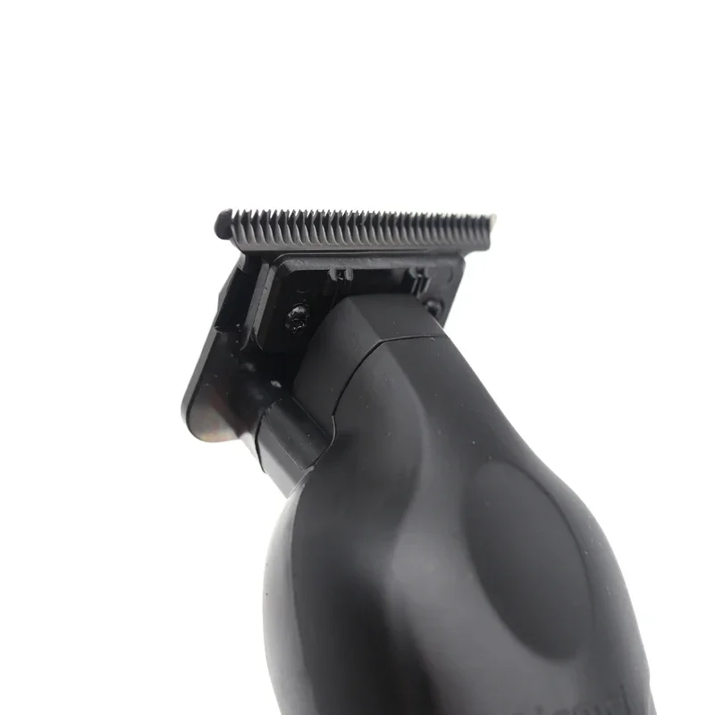 Lâmina móvel de substituição original para kemei KM-2299 clipper profissional aparador cabelo faca corte cabeça peças acessórios