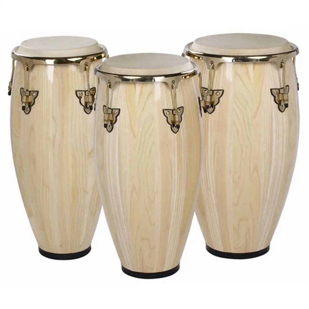 Congas Percussion Musical Instruments