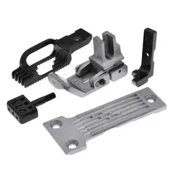 For JUKI MS-26 Sewing Machine Spare Parts Gauge Set Size Is 1/4INCH