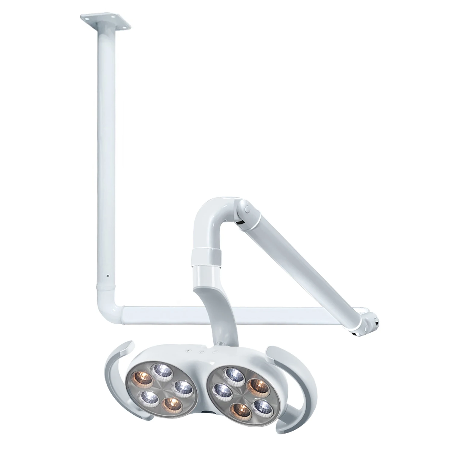 CeilingEmitting Diode Shadowless Light Medical   Emitting Diode Inspection Light Medical