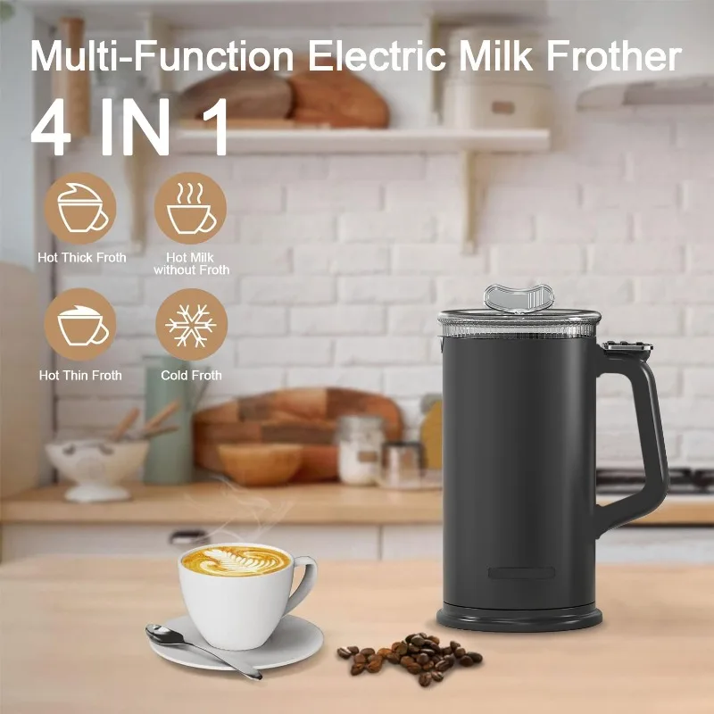 Thumbnail 2 - #70 Trending Milk Frothers Right Now
