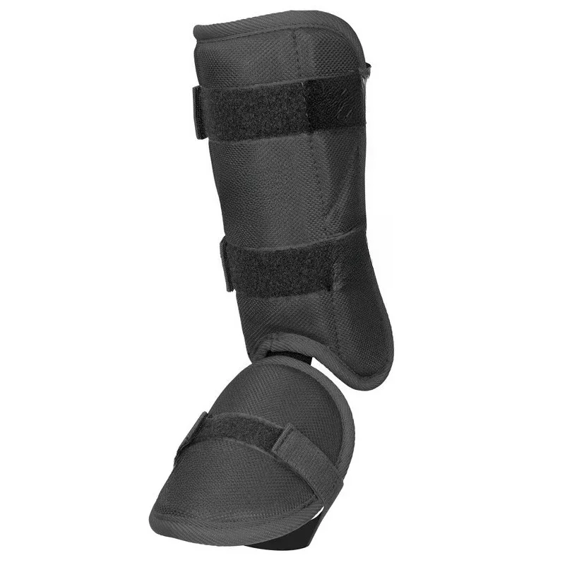 Junior/Adult Baseball Softball Strike Leggings/Foot Pads