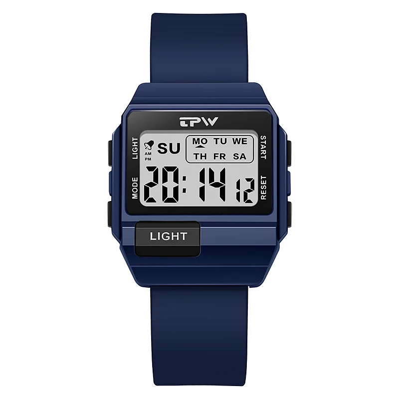 Women's Midsize Digital Watch, TPW 36mm