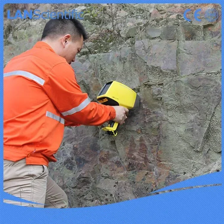 2025 Premium Products Electronic Power and Universal Testing Machine Usage XRF Precious Metal Tester Price - view 4
