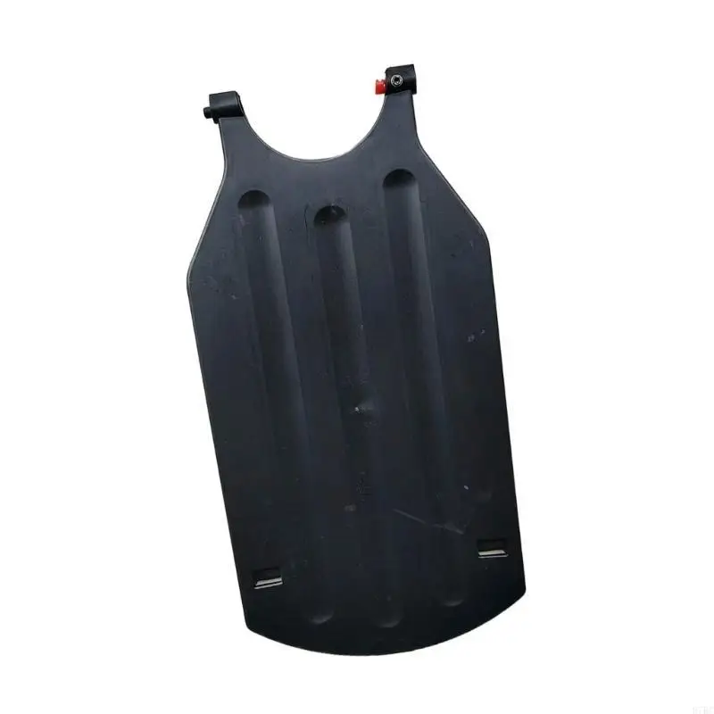 97BC Universal Pram Replacement Strollers Front Rear Wheel Bearing Rod Back Board