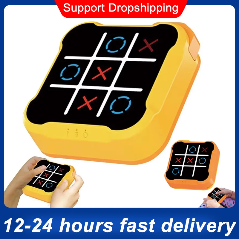 

Развивающие шахматные доски с буквами X и O для тушеного пальца, настольные игры, шахматный набор, шахматная настольная игра, портативная домашняя вечеринка для взрослых