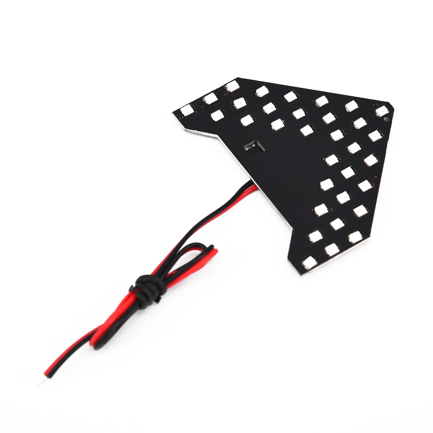 Useful Hot New Light Arrow Lamp Mirror View 1Pc Efficiency High Brightness Low Power Rear Shock Proof Steering