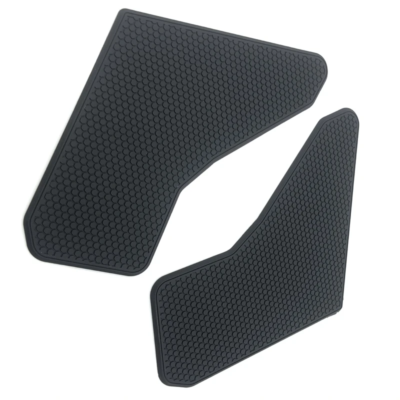 Tanque da motocicleta Tração Side Pad, Combustível Joelho Grip Adesivo, Decalque para Honda AFRICA TWIN ADV SPORT 2018 2019 2020