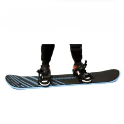 All-Terrain Snowboarding Gear for Adults Kids,Skiing Equipment for Slopes Ski Parks,Outdoor Snow Adventures,Durable Fun