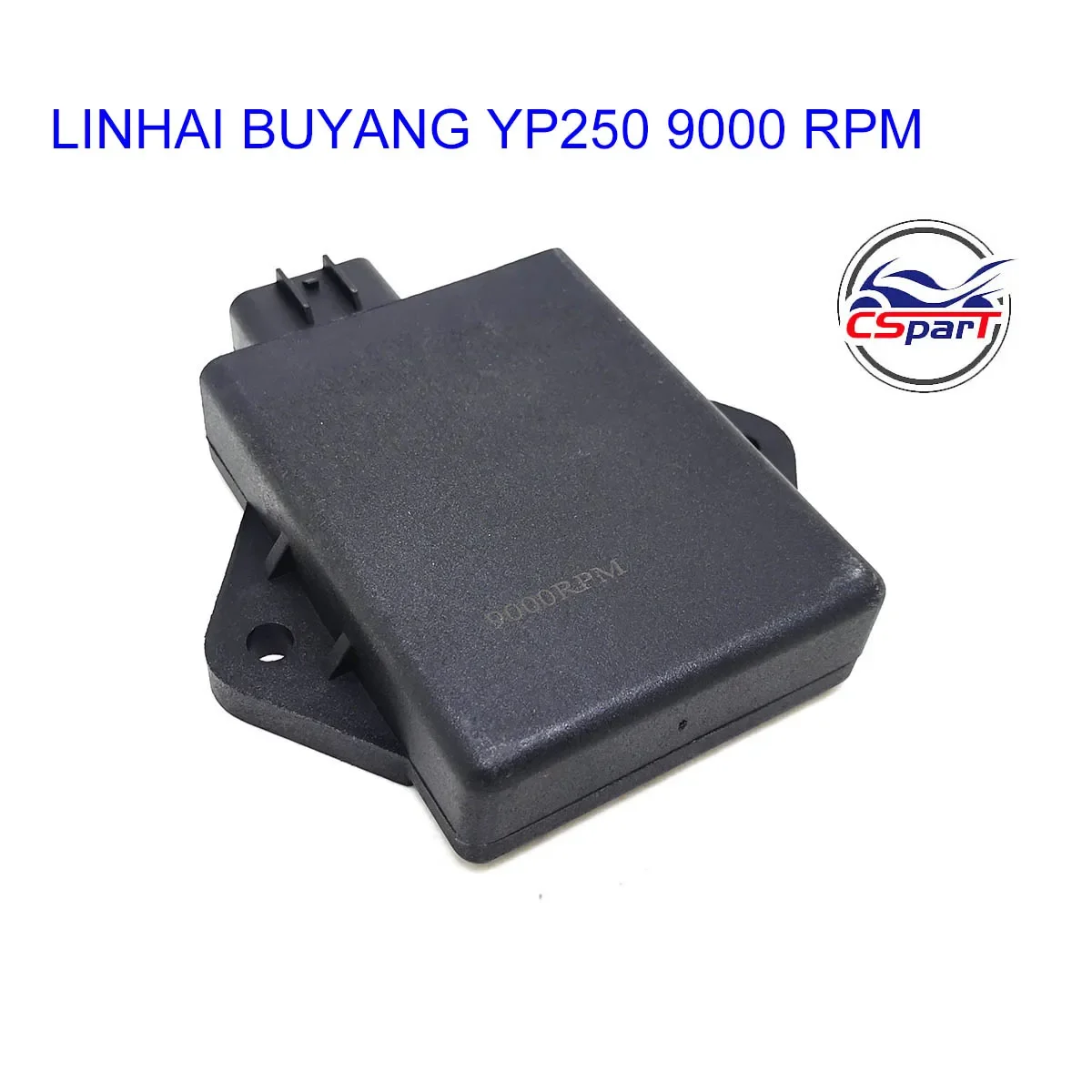 8 pin 7500 9000 RPM Digital CDI for Majesty YP250 Linhai 170MM 173MN VOG 250 260 300cc Xingyue Gsmoon XY260T-4 Roketa MC54B