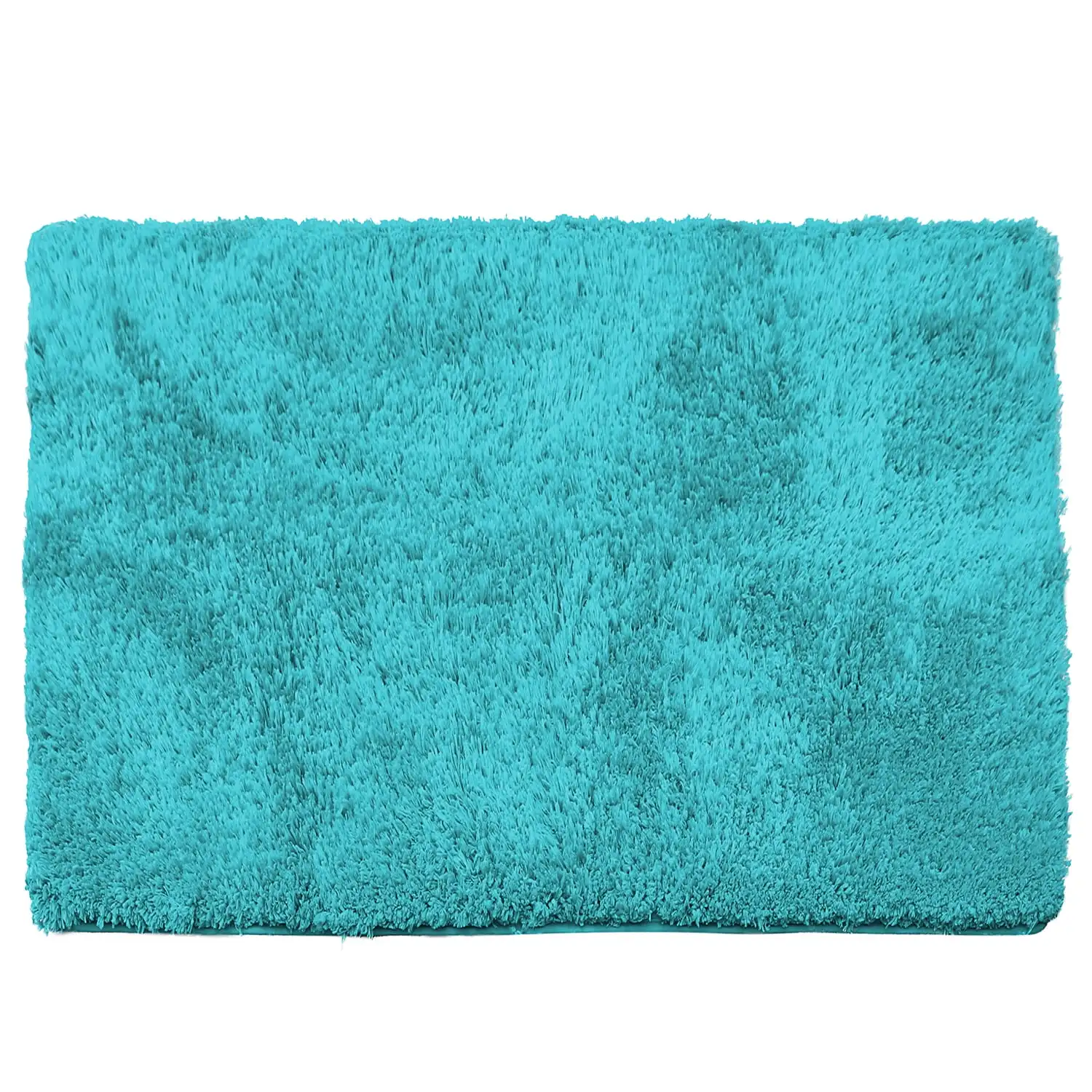 

3-Piece Bathroom Linen & Accessory Set with Absorbent Microfiber Bath Mats