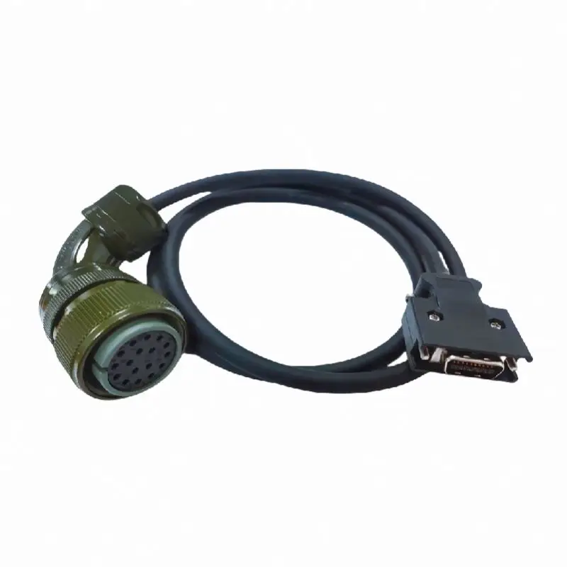 

In stock brand new original ASD-CAEN003 servo motor encoder cable