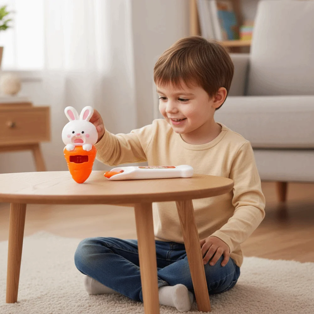 

Имитационная модель Капибара, еда, кормление, ролевая игра, маленький кролик, пудинг, кавайный набор для раннего образования, пудинг для кормления