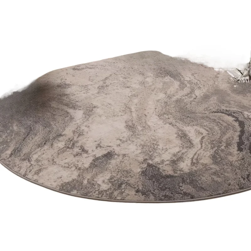 

Carpet, living room Italian high-end sense simple light luxury wabi sabi Nordic coffee table mat household