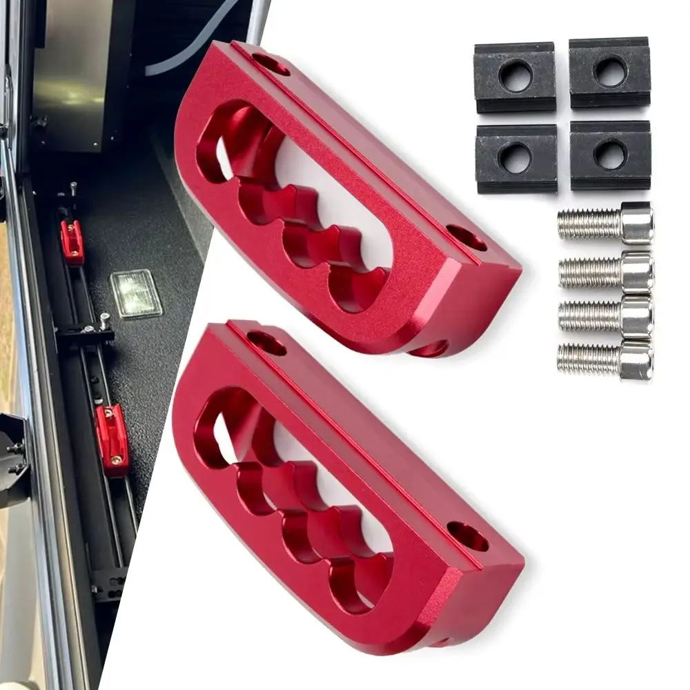 Anclaje De Sujeción De Carga Para Riel De Caja, Piezas De Repuesto Pt278-35160/35111/35112 Para Tacoma Tundra /Hv Para Camionetas Ram 1500 — -28%, 14.7€ Coupon, from 37.79€ – 28% descuento – €37.79