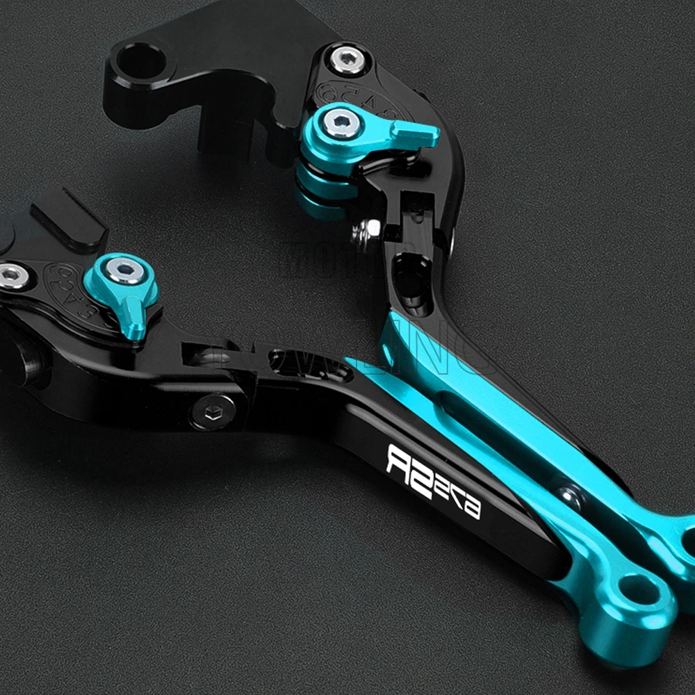 

2025 2026 Accessories Motorcycle Clutch Lever Brake Lever Adjustable Folding Handle Levers For CFMOTO CF MOTO 675SR 675 SR 2024