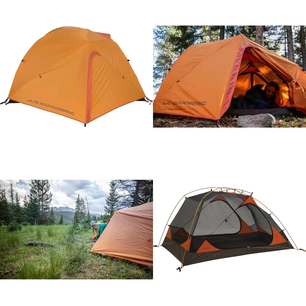 Alps Mountaineering… - image