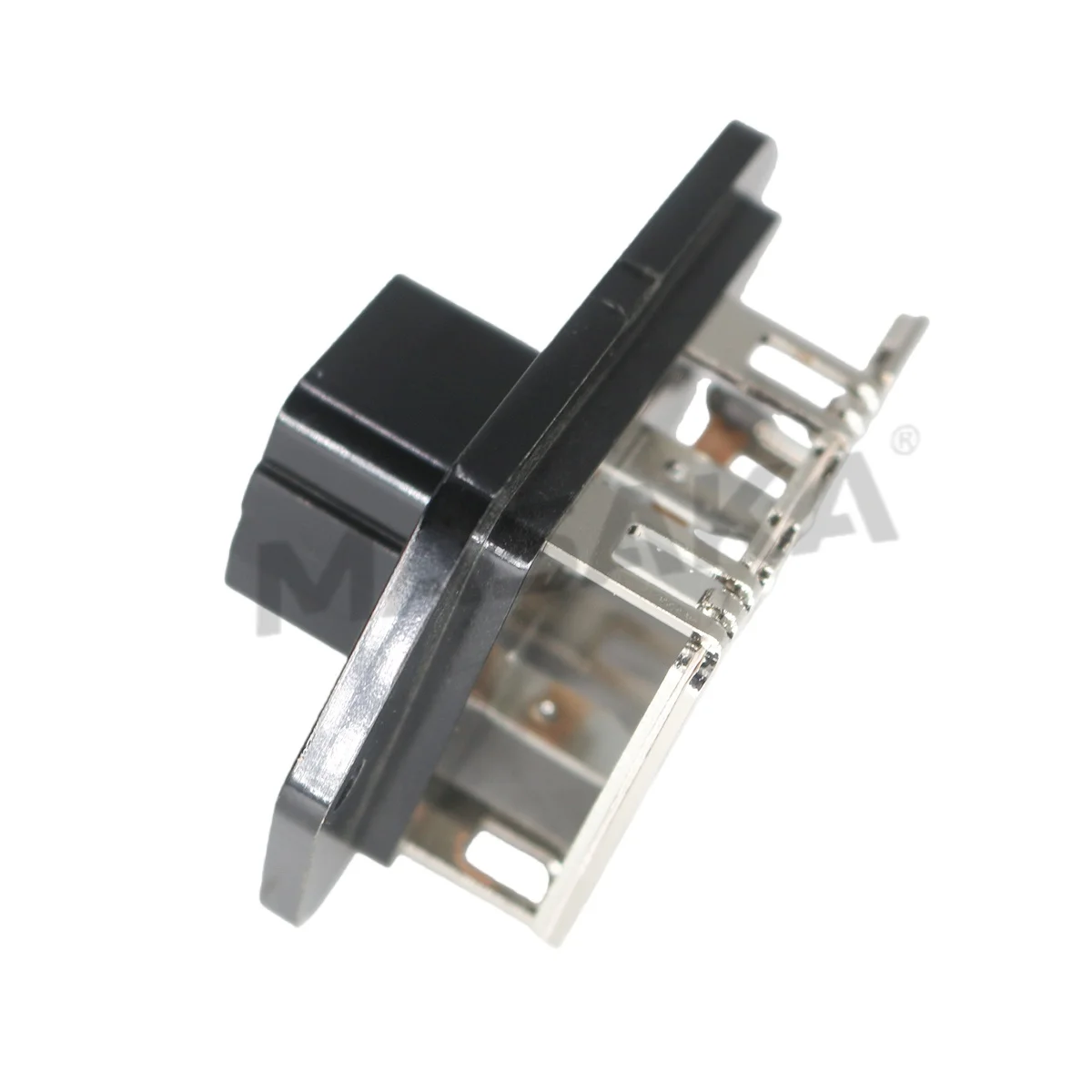 Resistencia del Motor del Ventilador 8713802030 para Toyota Corolla 1.8L L4 2005-2008, para Toyota Matrix 1.8L L4 2005-2008 8713802080