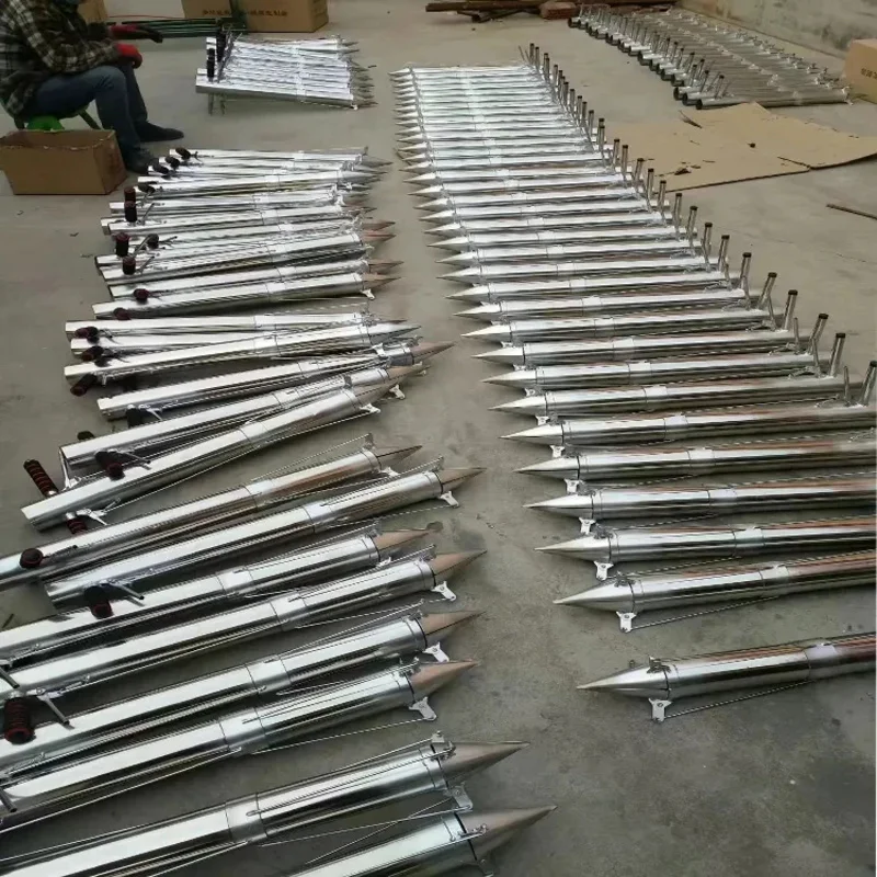 

Precision Seed Planter For Soybean Wheat Maize Grains With Handheld Manual Sowing And ATV Compatibility