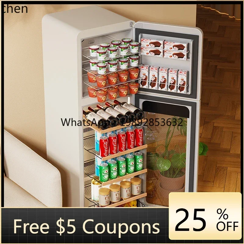 Bg. Wine Cabinet Of…