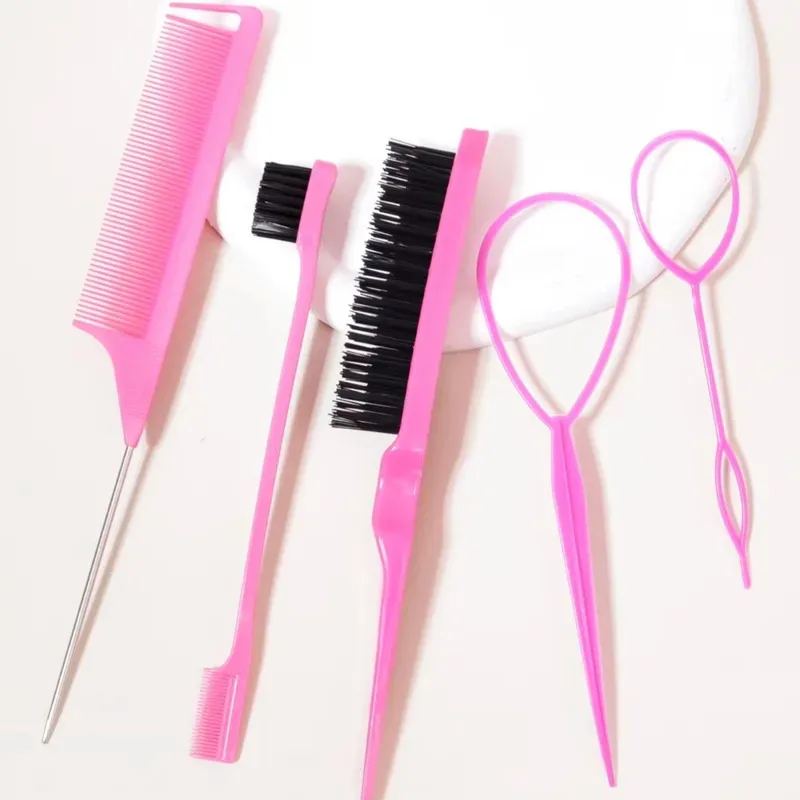 Thumbnail 3 - #22 Best Combs & Brushes to Buy In 2026