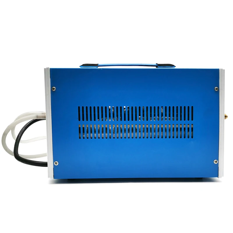 6KW 유도 가열기 유도 가열 기계 110V/220V 금속 제련로 고주파 용접 금속 담금질 장비