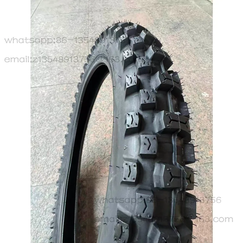 79Bike Pro electric off-road vehicle original accessories, front and rear wheel sets, inner and outer tire replacements