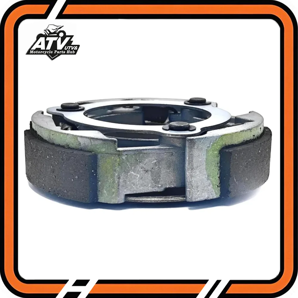 133 مللي متر مخلب الناقل مخلب الوسادة ل Linhai Bighorn 260 300 YP260 ياماها الجلالة 250 عامل الذكرى 23925 ​ بينيلي 250