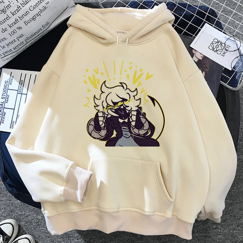 Murder Drones hoodies women Fleece funny anime anime tracksuit pulls female japanese sweatshirts