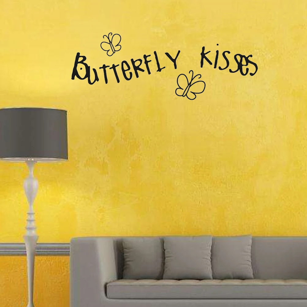 

words sticker wallpaper wall sticker decor home sticker wall decals wall paper