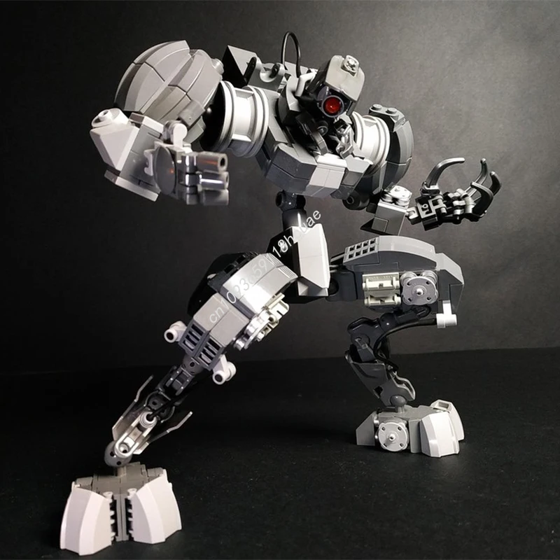 

366 шт. MOC Daedalus строительные блоки Рождественский эксклюзивный DIY подарочный проект комплект идеально подходит для взрослых строителей кирпич сборка подарок