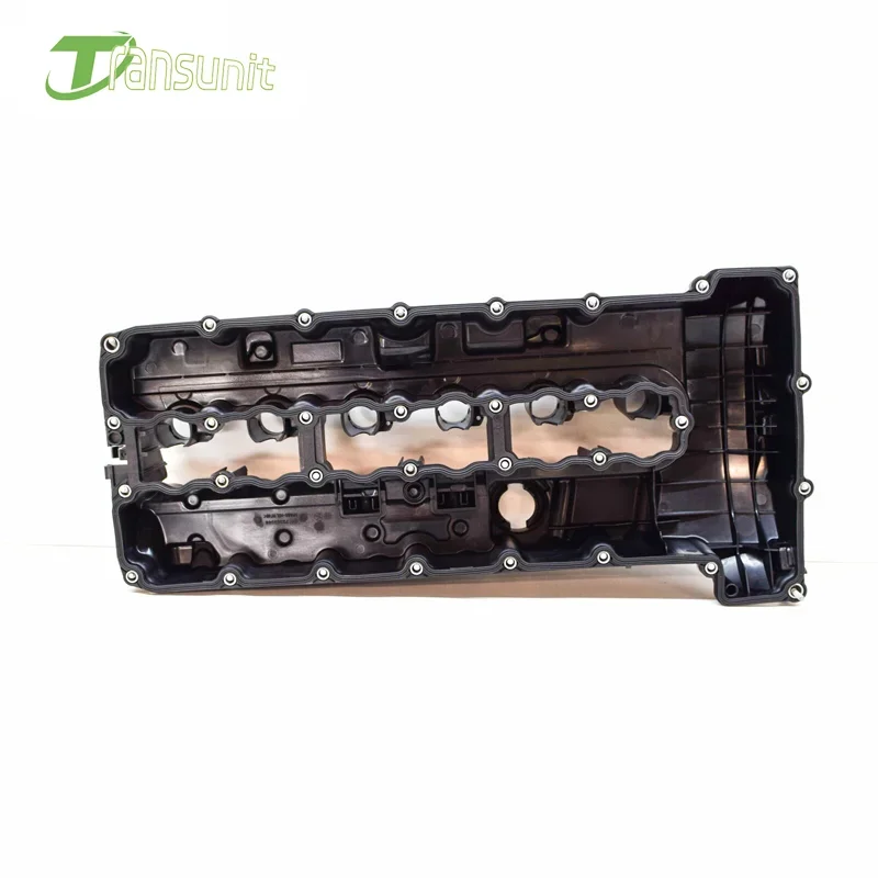 

Cylinder Head Cover 11127548196 7548196 NEW GENUINE Fit For BMW 3 E90 N53 Engine