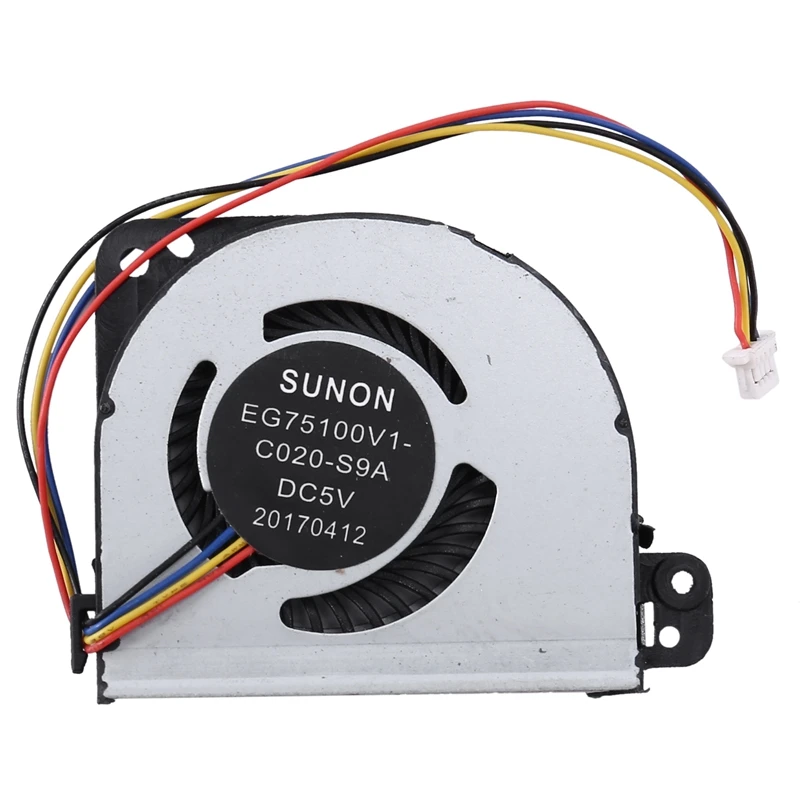 พัดลม CPU สำหรับ Z830ดาวเทียมโตชิบาพัดลมซีรีส์ Z935 Z930 Z835