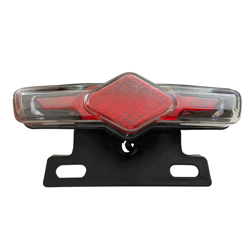 

Tools Lights Automotive Brake Compatibility Ebike Electric Precision-crafted Rear Taillights Turn Signals Vehicle
