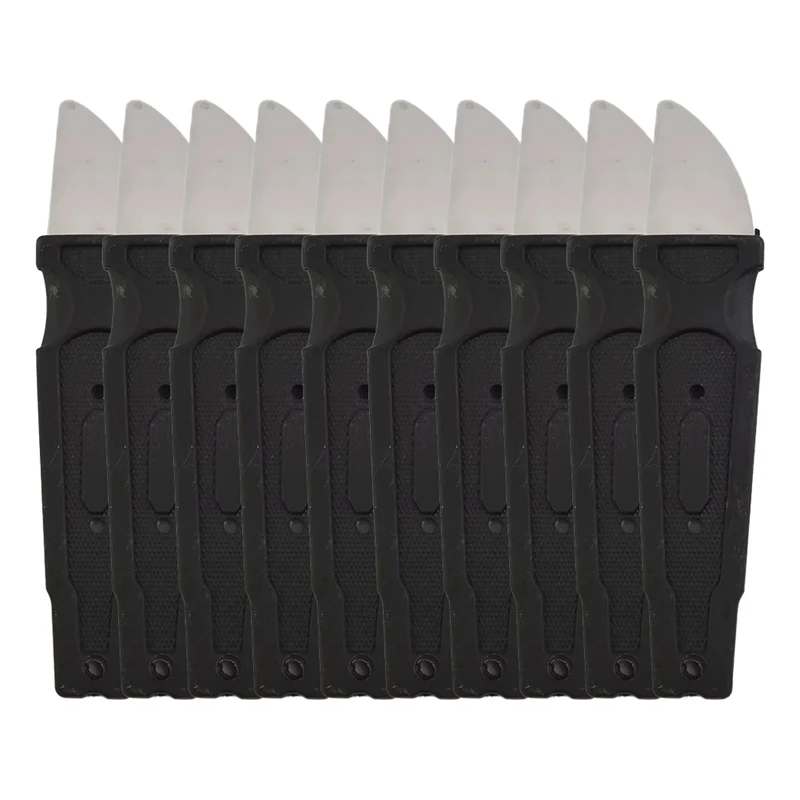 

M11K-10 шт., лезвие для смартфона, инструмент для открытия ЖК-экрана, открывалка для мобильного телефона, инструменты для разборки ручного ремонта, аксессуары